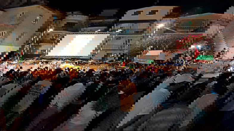 Anche dalla Sibaritide partiranno volontari alla volta della Palestina -VIDEO