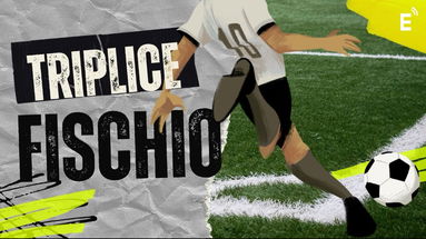 Triplice fischio: tutto sul calcio da Corigliano-Rossano e dalla Sibaritide-Pollino