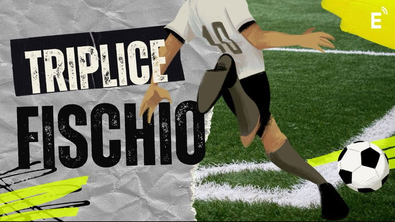 Triplice fischio: tutto sul calcio da Corigliano-Rossano e dalla Sibaritide-Pollino