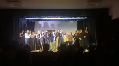 “Dolci Note Show”, musica e impegno civile per ricordare Carmine Molino