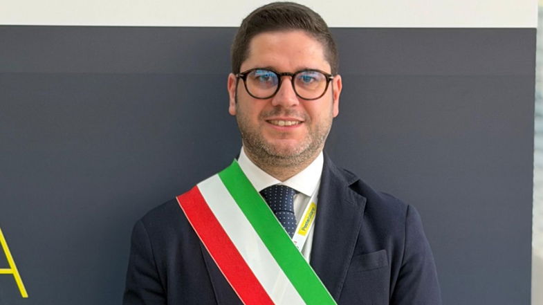 Saracena: Russo alla festa del risparmio postale