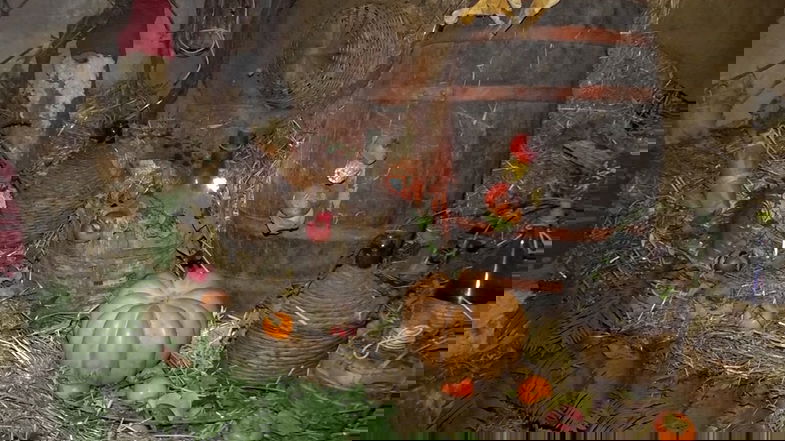 Identità e appartenenza, a Mormanno fervono i preparativi per “Perciavutti”