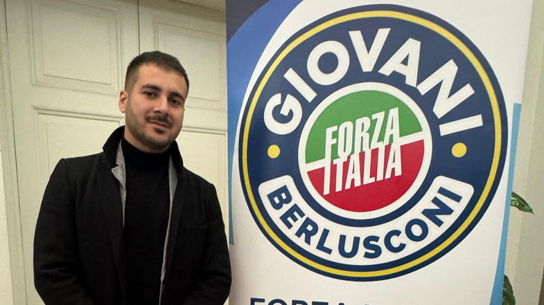 I giovani di Forza Italia soddisfatti per la nomina di Pasqualina Straface