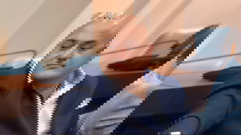 Bosco denuncia «l'uso clientelare della macchina Comunale. Disparità di trattamento tra i cittadini»