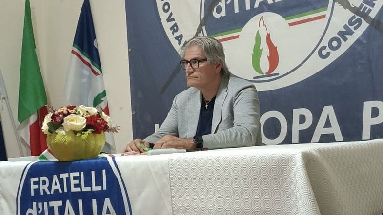 Castrovillari, Fratelli d’Italia spinge per un centrodestra unito: «Il tempo degli esperimenti è finito»