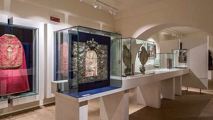 Musei Diocesani di Calabria: una rete in dialogo per valorizzare il territorio