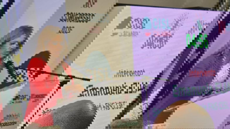 Sistema penitenziario calabrese, Fns Cisl chiede maggior dialogo