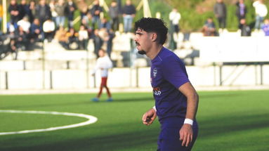 Colpo di mercato della Rossanese: arriva David Bessa