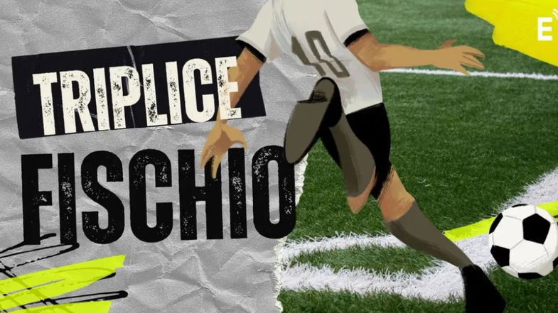 Triplice fischio: tutto sul calcio da Corigliano-Rossano e dalla Sibaritide-Pollino