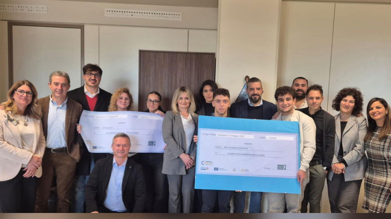  Una giornata in Regione per gli studenti dell’Ipseoa Ipsia “Da Vinci”