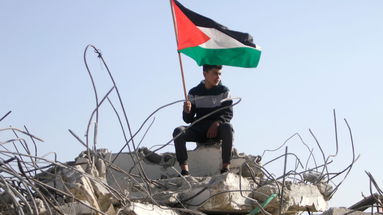 Il caso Ahmad Salem, il comitato Free Palestine per Gaza ricostruisce la storia del 24enne