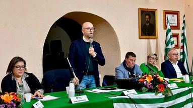 Conclusa con successo la terza tappa del 